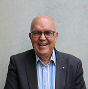 Joe Caputo web