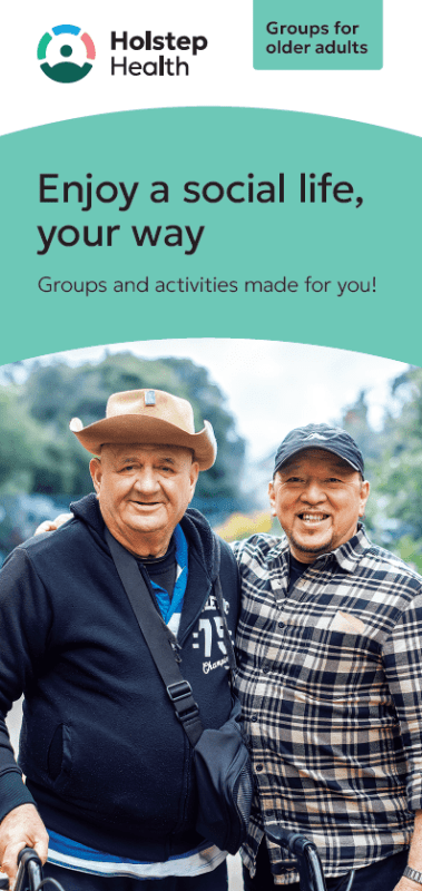SSP brochure front cover