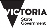 Vic gov logo