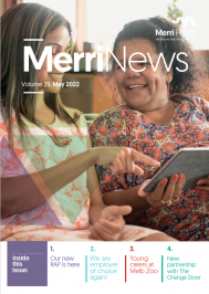MerriNews