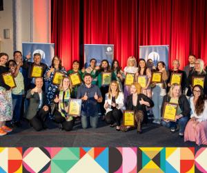 Merri bek Awards