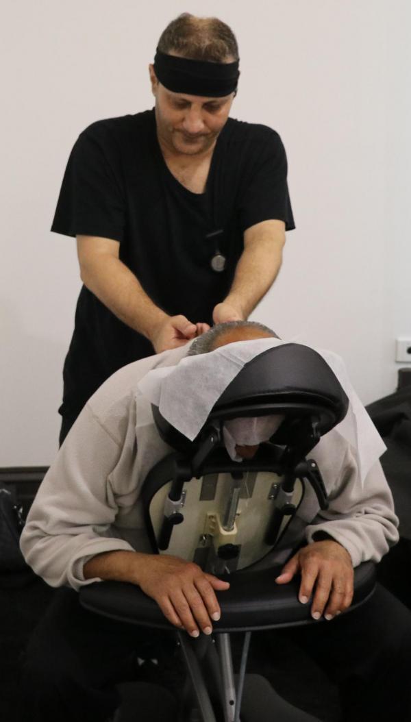 massage