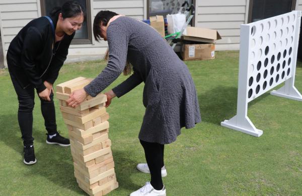 jenga