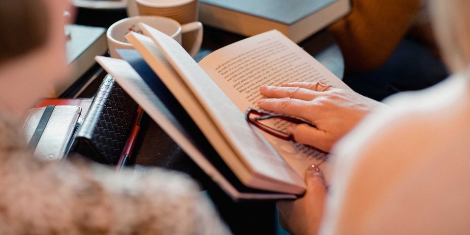 Book Club v2