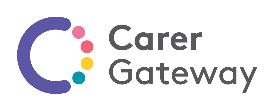 Carer Gateway Brandmark RGB