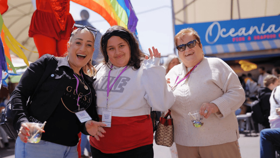 Carers Week 2025