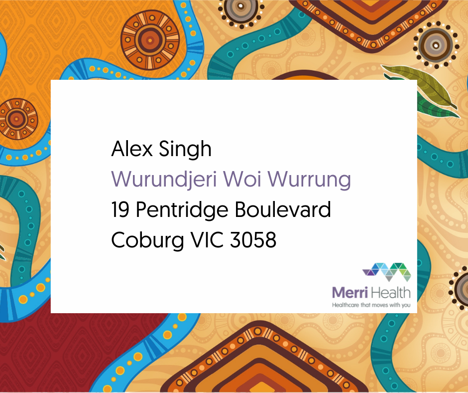 John Smith Wurundjeri Woi Wururng 19 Pentridge Boulevard Coburg VIC 3058 Facebook Post 5