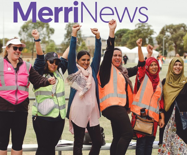 Merri Health MerriNews March April 2024 