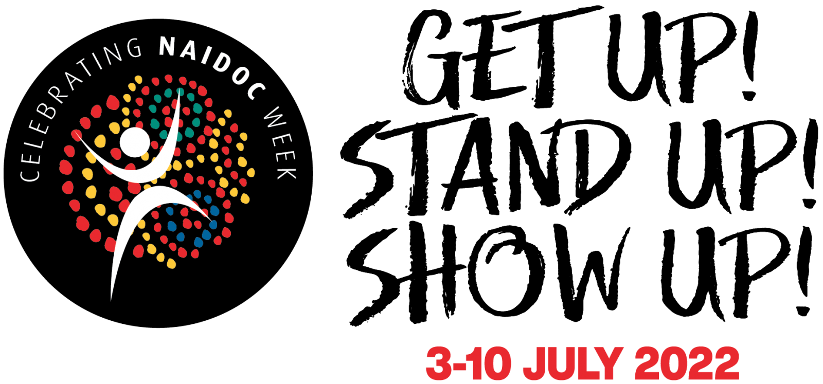 NAIDOC 2022 logo Inline 1