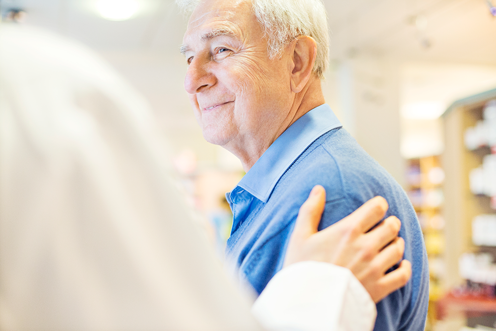 Older man advice web3