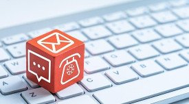 Online information session
