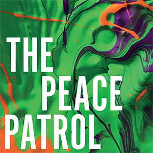 The Peace Patrol social media