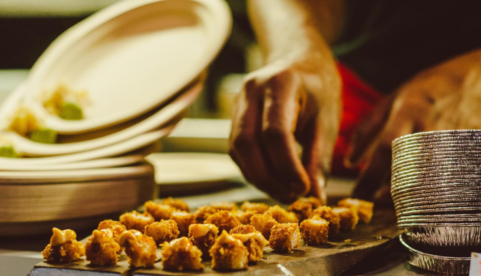 Food prep