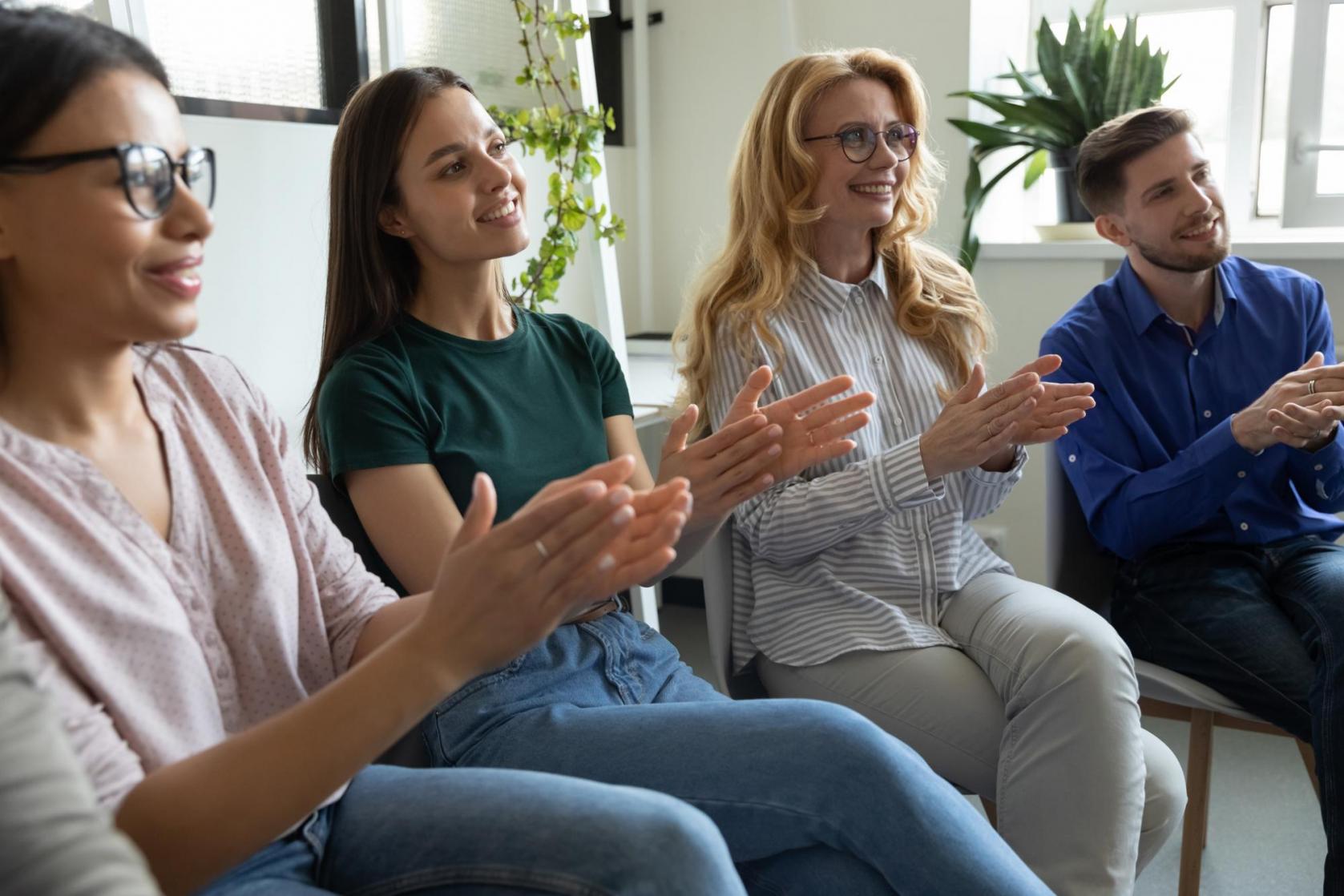 Peer Support Group Whittlesea 1