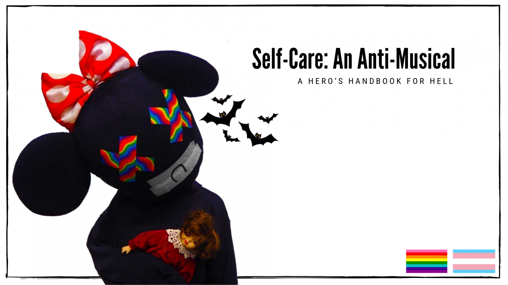 Self Care An Anti Musical 2