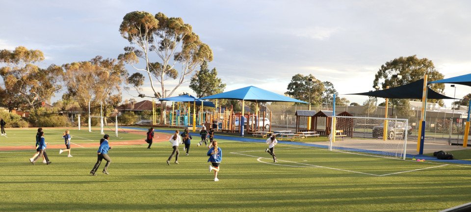 after school program