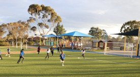 after school program
