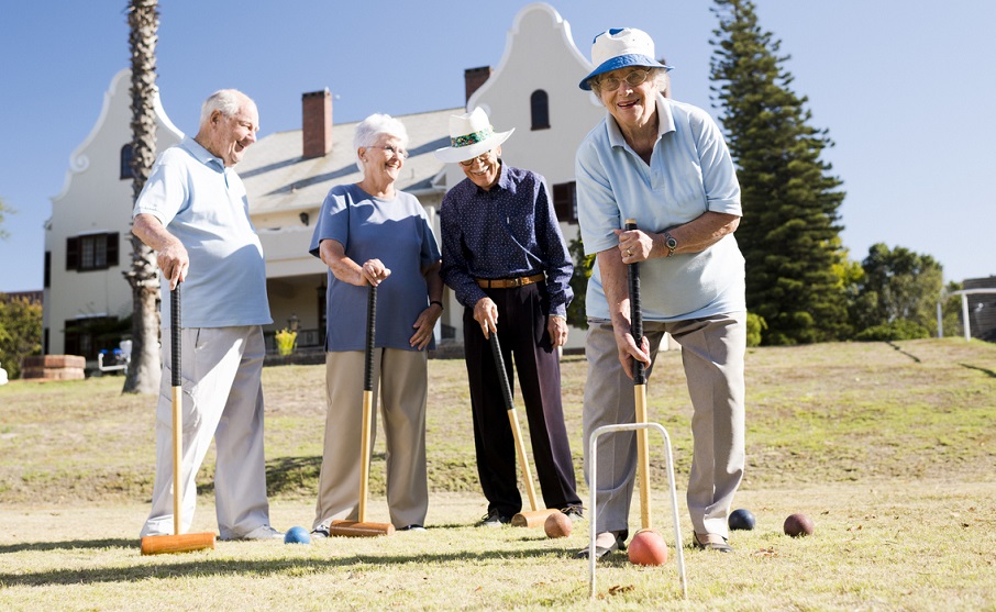 croquet image