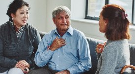 diabetes info session