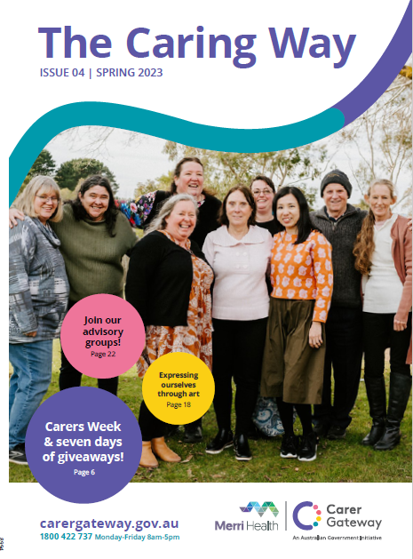 front cover september edition 2024