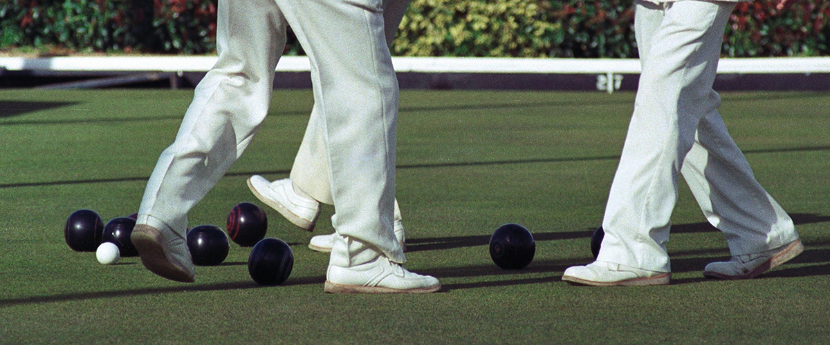 lawn bowls web