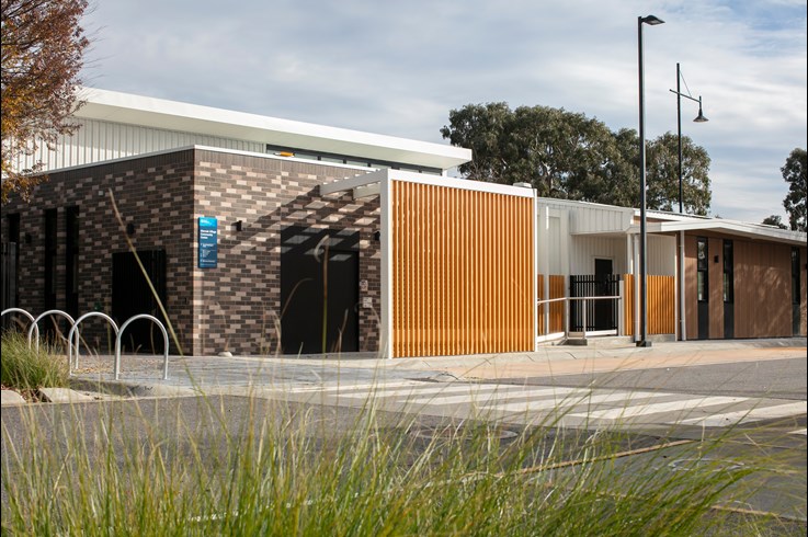 mernda social support centre 2 2